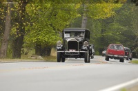 1927 Pierce Arrow Model 36